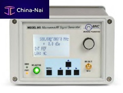 Microwave generator 20 GHz | 845 signal