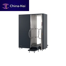 Airport scanner B-SCANbodyfor explosives detectionfor drug detection