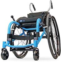 Manual wheelchair TIGA Juniorpediatricoutdoor