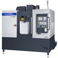 3-axis CNC machining center V-12iPvertical24 toolshigh-performance