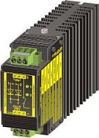 Redundancy module for DC power supplies RZM121-30Madjustable