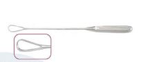 Endometrial suction curette Simsrigid