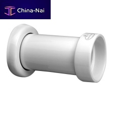 Pipe connector CLKMSTcylindrical