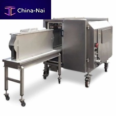 Ultra-high vacuum vacuum chamber
