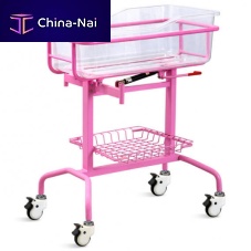 Neonatal transport incubator XS3on casters