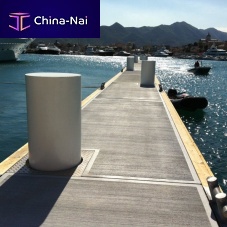 Floating dock UNIFLOAT®mooringfor marinasfor harbor