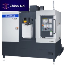 3-axis CNC machining center V-12iPvertical24 toolshigh-performance