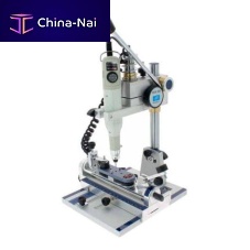 Column type drilling and milling machine PER 200
