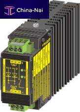 Redundancy module for DC power supplies RZM121-30Madjustable