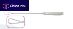 Endometrial suction curette Simsrigid