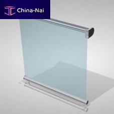 Roller window covering Visi-Plus Lightfor ships