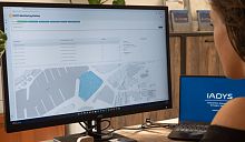 Marin monitoring Web platform IMSbathymetric monitoringdata collection