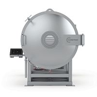 Freeze dryer for the pharmaceutical industry FD150for research and developmentbiologicallaboratory