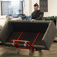 Handling cart metalmultipurposefor doors