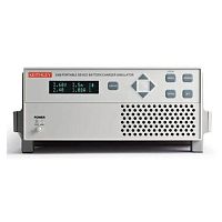 DC power supply 2300 Seriesdual-outputsingle-outputbattery charger