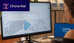 Marin monitoring Web platform IMSbathymetric monitoringdata collection