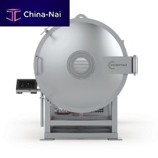 Freeze dryer for the pharmaceutical industry FD150for research and developmentbiologicallaboratory