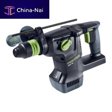Electric rotary hammer KHC 18 EB-Basicfor construction site