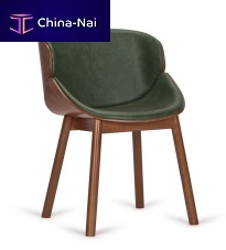 Design chair ADOREindoorfabricleather