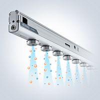 Ionizing bar SJ-H series