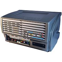 Multi-parameter testing machine PinPoint II Rautomaticprinted circuitmechanical
