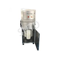 Filter dust collector TDCC seriesfor the food industryfor the pharmaceutical industry