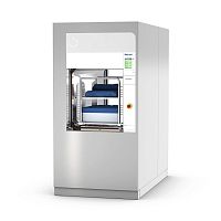 Medical sterilizer MST-Vsteamverticalfloor-standing