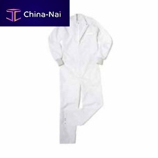 Unisex protective coveralls 111-211 seriesLMS
