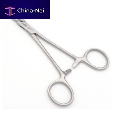 Surgery forceps Steiglitz removingreusablestraight