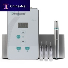 Mechanical microneedling unit eDermastamp® LS