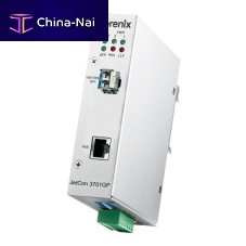 Media converter JetCon 3701GP-UEthernet mediagigabit Ethernetindustrial