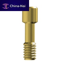 Prosthodontic screw MD-G0220