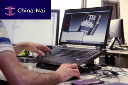 Control software ViMill® programmingmachiningfor aeronautics