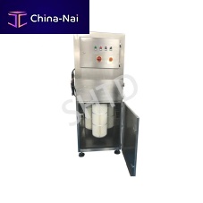 Filter dust collector TDCC seriesfor the food industryfor the pharmaceutical industry