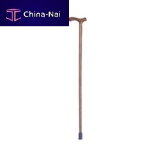 T-handle walking stick