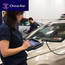 OBD2 diagnostic tool DrivePROwith file managerenginefor car