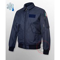 Pilot jacket FJC-55/WSworkwaterproof
