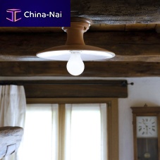 Traditional ceiling light BILANCIAceramichalogenhome