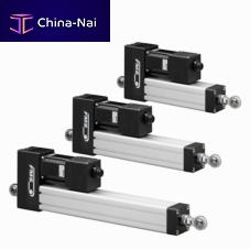Linear actuator BKS.D serieselectricsteppercompact