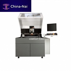 CNC copy router COMPCUT PCR 600
