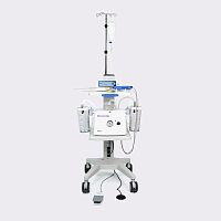 Electric surgical suction pump LipoCartfor liposuctionon casters