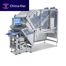 Blade cheese slicing machine SX380programmable