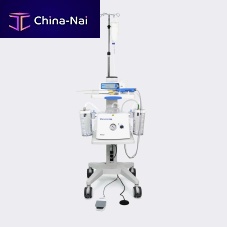 Electric surgical suction pump LipoCartfor liposuctionon casters