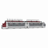 High-accuracy lapping machine Kappa KpolishingCNCfor processing