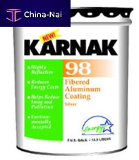 Roof liquid waterproofing 98AF