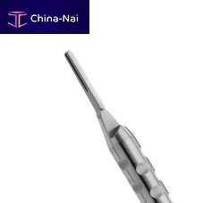 Metal handle scalpel handle 10-130-05E