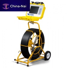 Pipe inspection camera HATHORN H12for sewage pipesindustrialdigital