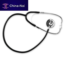 Dual-head stethoscope Bolistainless steel