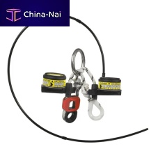 Liferaft release unit HC-0214