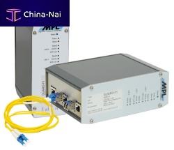 Industrial with VPN function firewall GUARD-F1